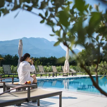 Hotel Al Maso