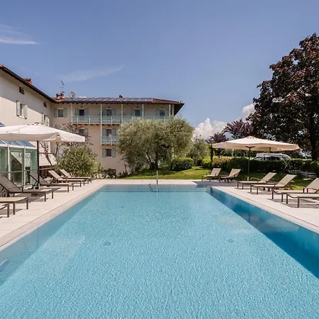 Al Maso 3* Riva del Garda